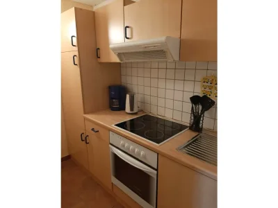 Apartment 2-Bett-Wohnung - Features photo 9