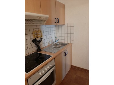Apartment 2-Bett-Wohnung - Features photo 10