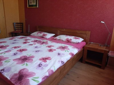 Apartment 2-Bett-Wohnung - Features photo 11