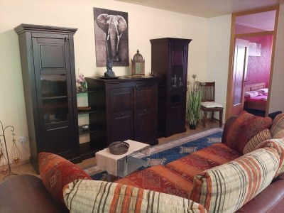 Apartment 2-Bett-Wohnung - Features photo 13