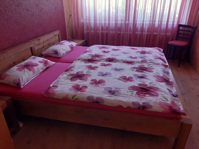 Apartment 2-Bett-Wohnung - Features photo 14