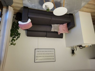 Apartment 2-Bettwohnung in Greifenstein-Arborn - Apartment