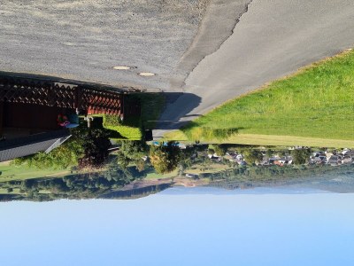 Apartment 2-Bettwohnung - Outdoor photo 7