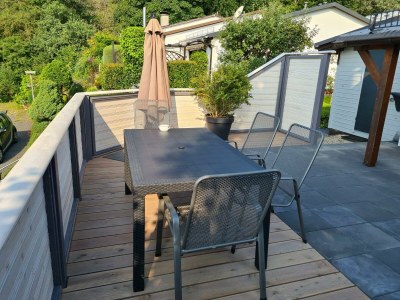 Apartment 2-Bettwohnung - Outdoor photo 17