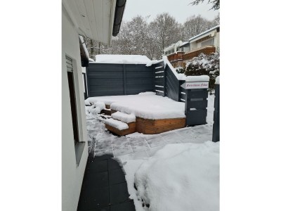 Apartment 2-Bettwohnung - Outdoor photo 22