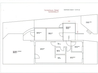 Apartment 2-Bettwohnung - Features photo 33