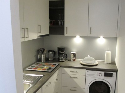 Apartment 2-Bettwohnung - Features photo 35