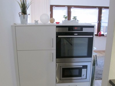 Apartment 2-Bettwohnung - Features photo 36