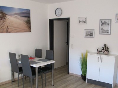 Apartment 2-Bettwohnung - Features photo 39