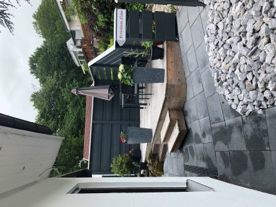 Apartment 2-Bettwohnung - Features photo 40