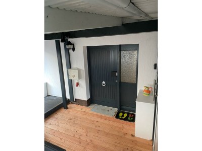 Apartment 2-Bettwohnung - Features photo 42