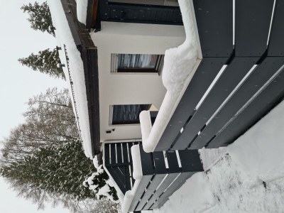 Apartment 2-Bettwohnung - Features photo 45