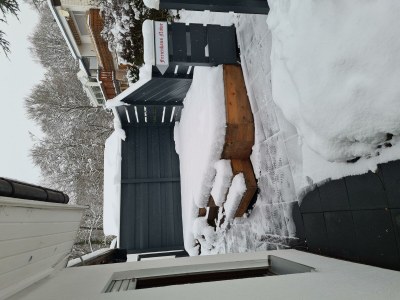 Apartment 2-Bettwohnung - Features photo 48