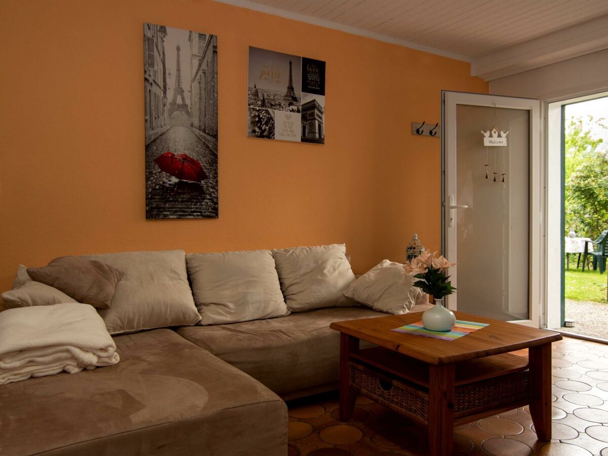 Apartment 4-Bettwohnung - Outdoor photo 2