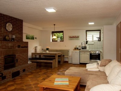 Apartment 4-Bettwohnung - Features photo 10