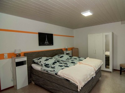 Apartment 4-Bettwohnung - Features photo 11