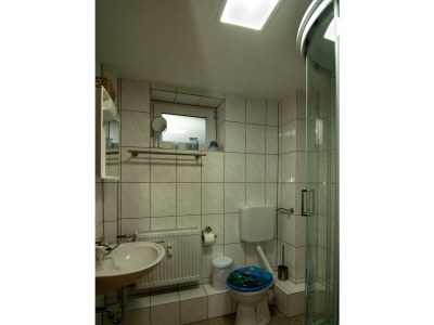 Apartment 4-Bettwohnung - Features photo 12