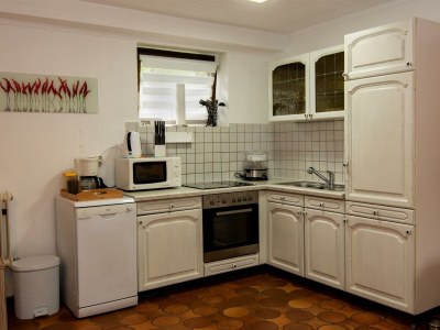 Apartment 4-Bettwohnung - Features photo 13