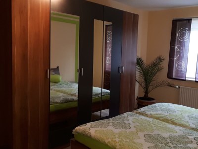 Apartment 5-Bettwohnung - Features photo 10