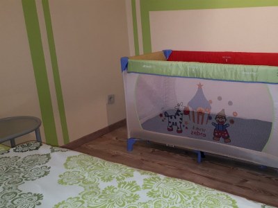 Apartment 5-Bettwohnung - Features photo 11