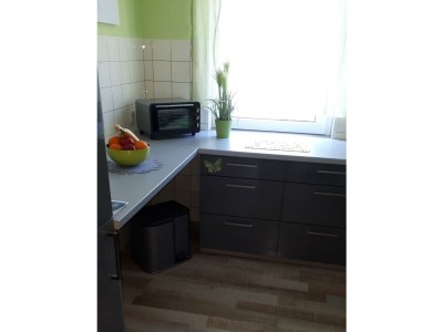 Apartment 5-Bettwohnung - Features photo 13