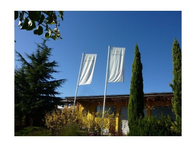 Apartment FEWO mit Terrasse - Outdoor photo 2