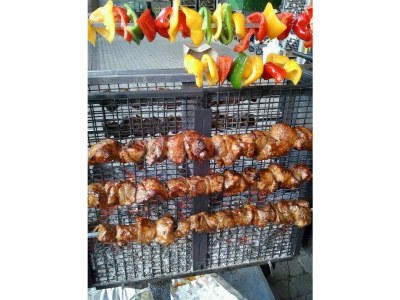 Apartment FEWO mit Terrasse - Outdoor photo 4