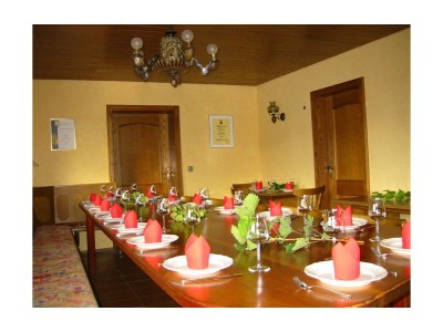 Apartment FEWO mit Terrasse - Outdoor photo 5