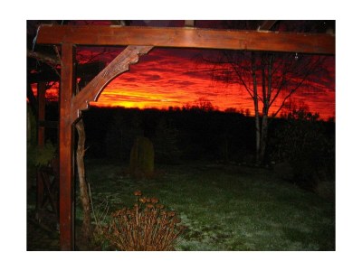 Apartment FEWO mit Terrasse - Outdoor photo 10