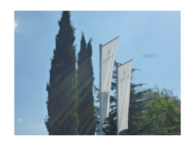 Apartment FEWO mit Terrasse - Outdoor photo 13