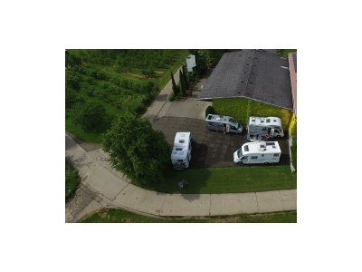 Apartment FEWO mit Terrasse - Outdoor photo 14