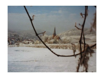 Apartment FEWO mit Terrasse - Outdoor photo 16