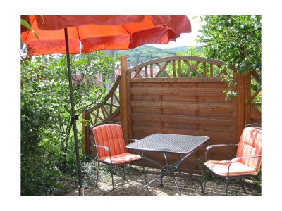 Apartment FEWO mit Terrasse - Features photo 18