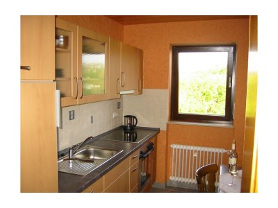 Apartment FEWO mit Terrasse - Features photo 19