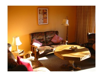 Apartment FEWO mit Terrasse - Features photo 21