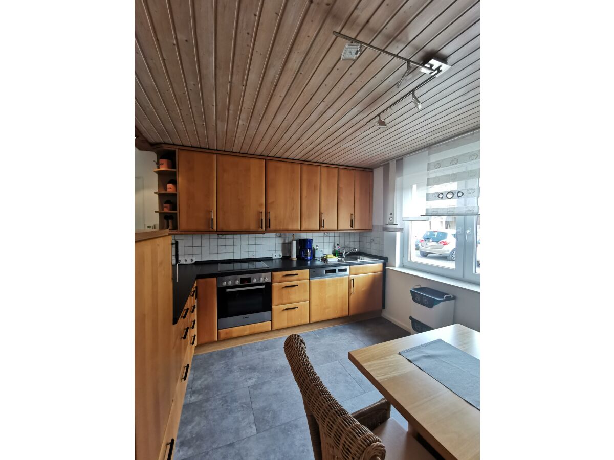 Apartment Appartement/Fewo, Dusche, WC, 1 Schlafraum - Outdoor photo 3