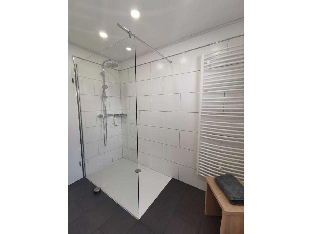 Apartment Appartement/Fewo, Dusche, WC, 1 Schlafraum - Features photo 5
