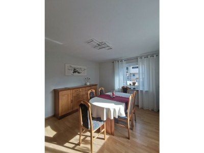 Apartment Appartement/Fewo, Dusche, WC, 1 Schlafraum - Outdoor photo 2