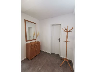 Apartment Appartement/Fewo, Dusche, WC, 1 Schlafraum - Features photo 6