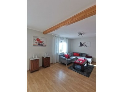 Apartment Appartement/Fewo, Dusche, WC, 1 Schlafraum - Features photo 8