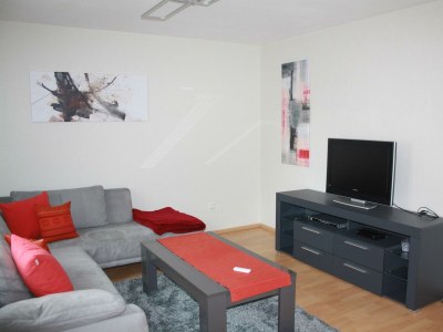 Apartment Appartement/Fewo, Dusche, WC, 1 Schlafraum - Features photo 9