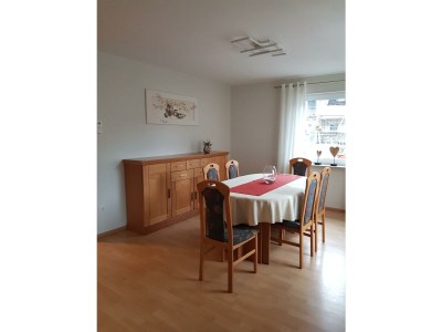 Apartment Appartement/Fewo, Dusche, WC, 1 Schlafraum - Features photo 10