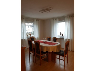 Apartment Appartement/Fewo, Dusche, WC, 1 Schlafraum - Features photo 11