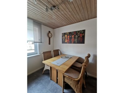 Apartment Appartement/Fewo, Dusche, WC, 1 Schlafraum - Features photo 13