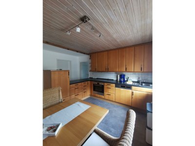 Apartment Appartement/Fewo, Dusche, WC, 1 Schlafraum - Features photo 14