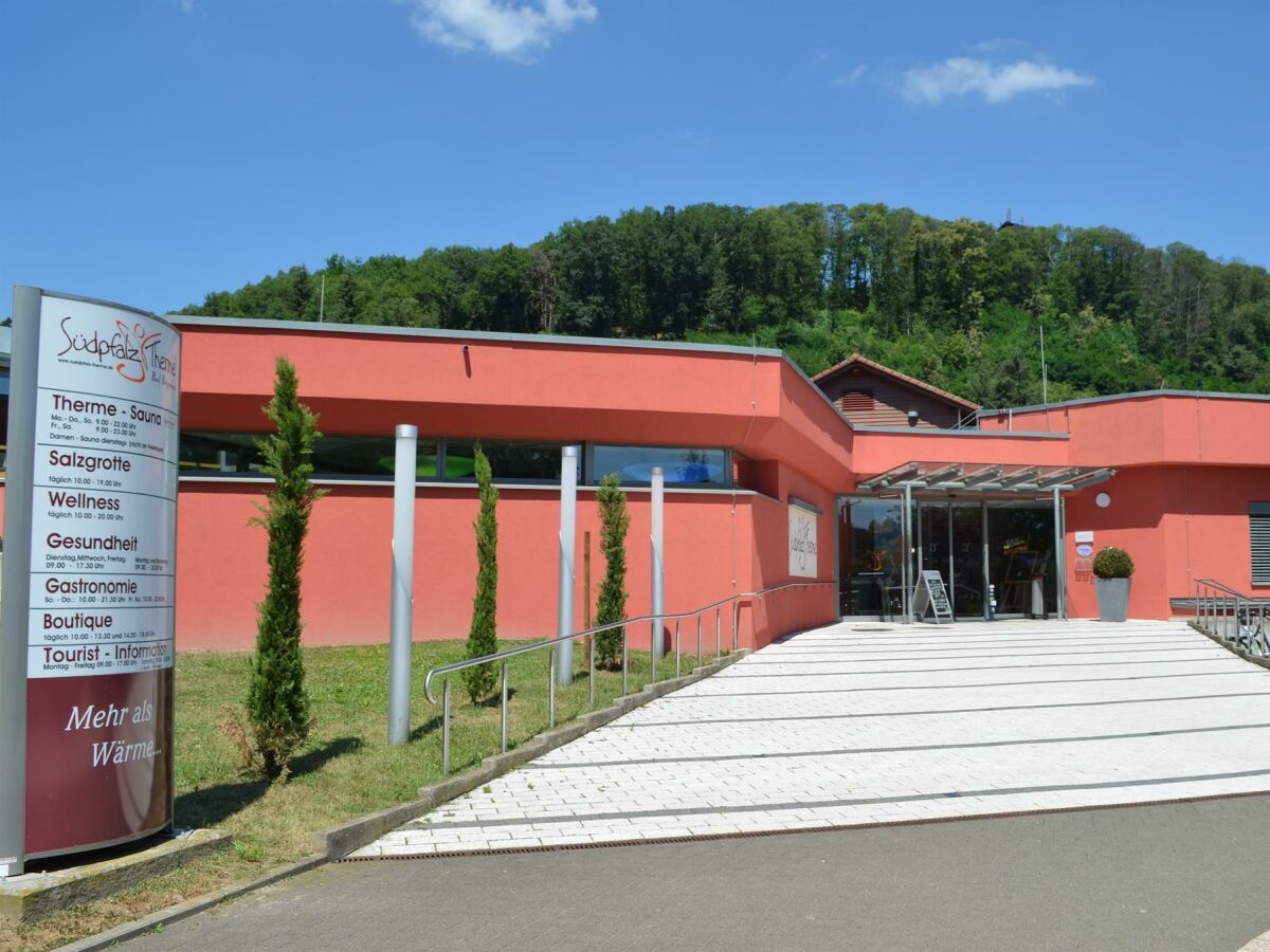 Apartment Appartement/Fewo, Bad, WC, Komfort