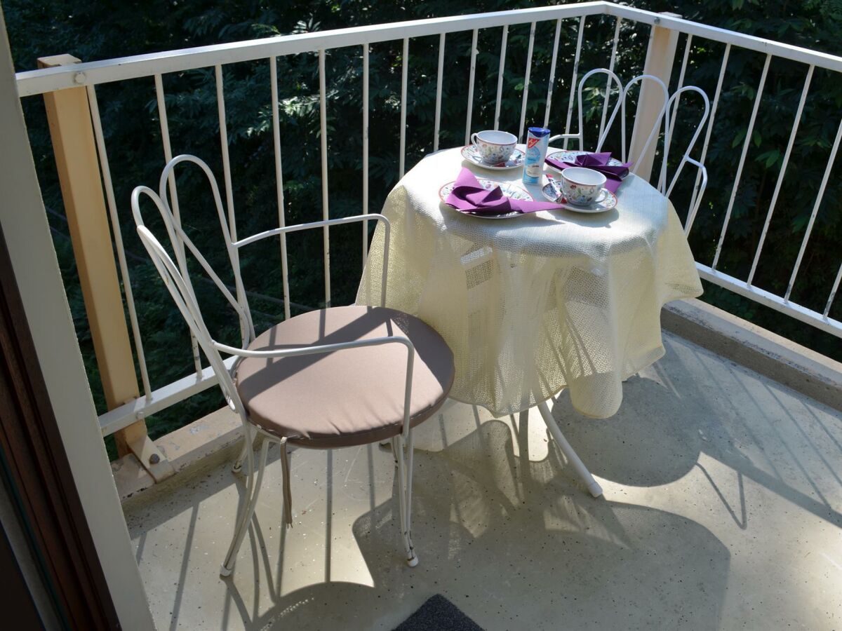 Apartment Appartement/Fewo, Bad, WC, Komfort - Outdoor photo 2