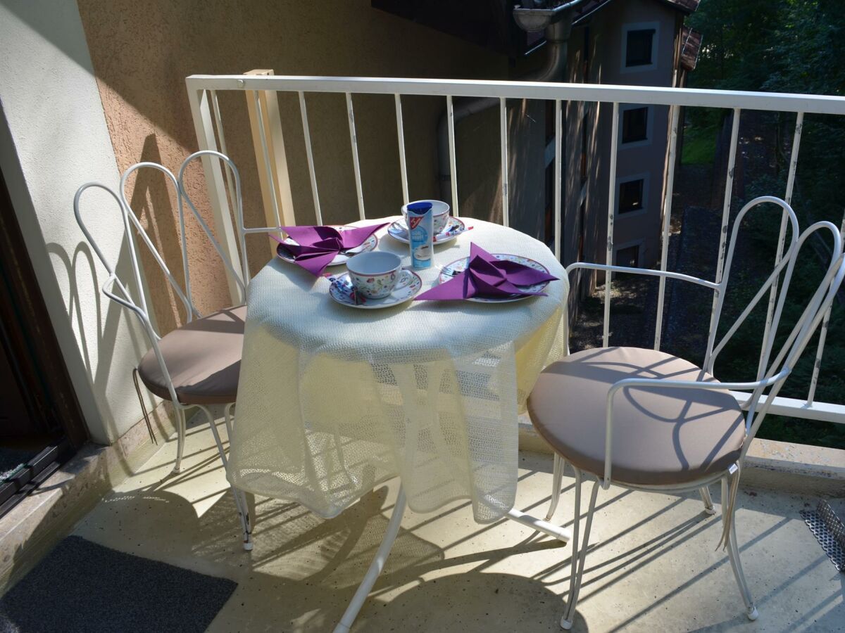 Apartment Appartement/Fewo, Bad, WC, Komfort - Outdoor photo 3