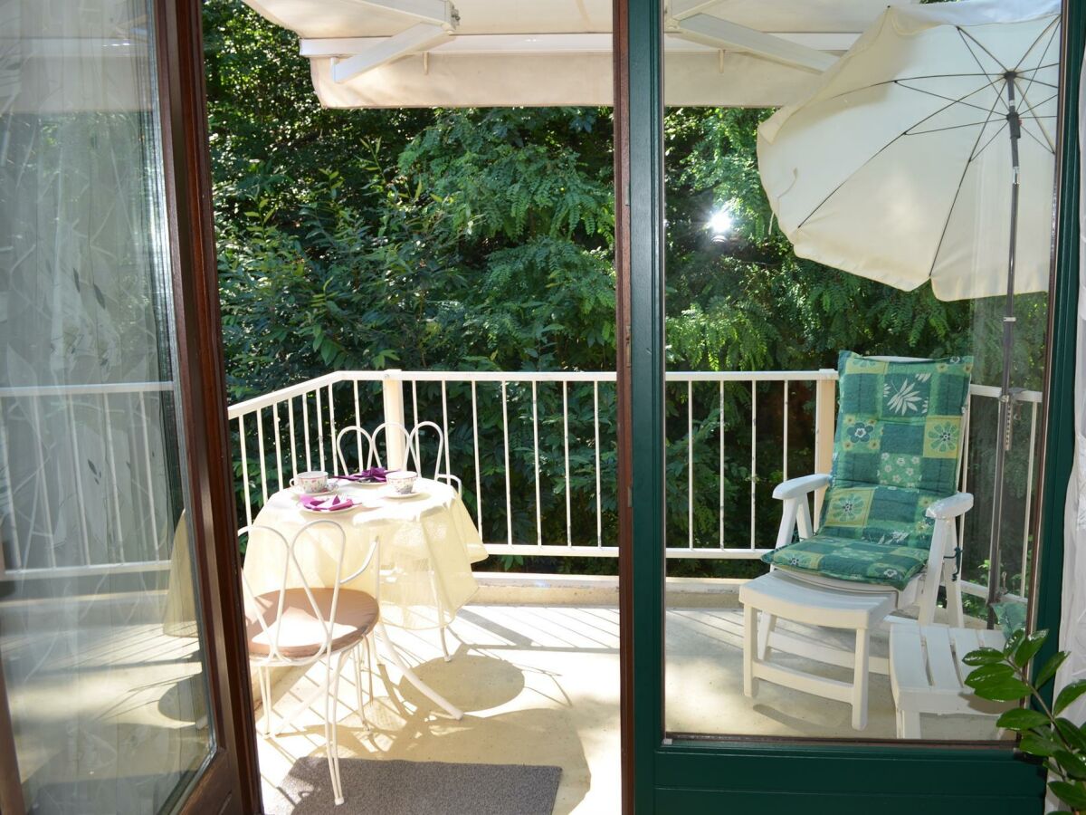 Apartment Appartement/Fewo, Bad, WC, Komfort - Outdoor photo 4