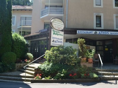 Apartment Appartement/Fewo, Bad, WC, Komfort - Outdoor photo 5